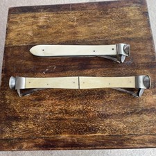 2x Antique Zwilling J.A