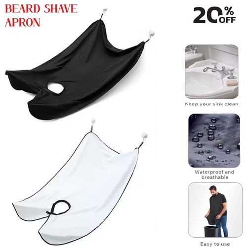 Men beard shaving - men's,