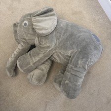 Mamas and papas soft toy - and,