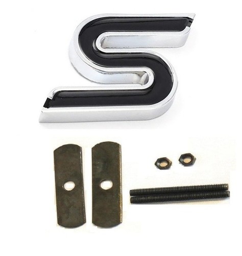 Logo ford front grill - 1x,