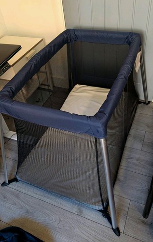 Cuggl deluxe superlight travel - cuggl,