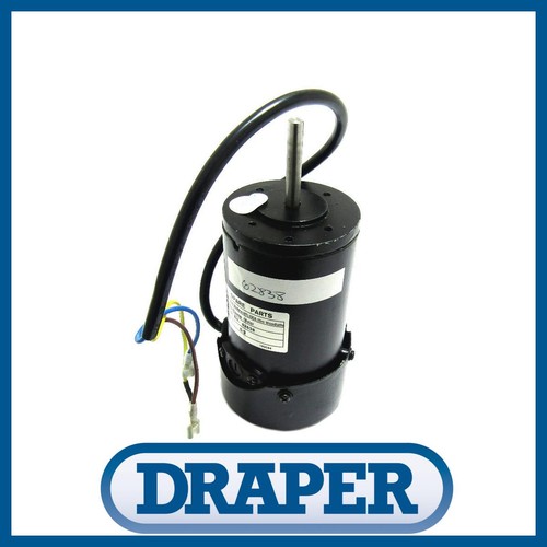 Draper 62838 motor for wtl330a - for,