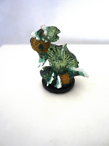 World warcraft miniatures - world, of