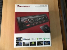 Pioneer MVH-S420BT 1-DIN
