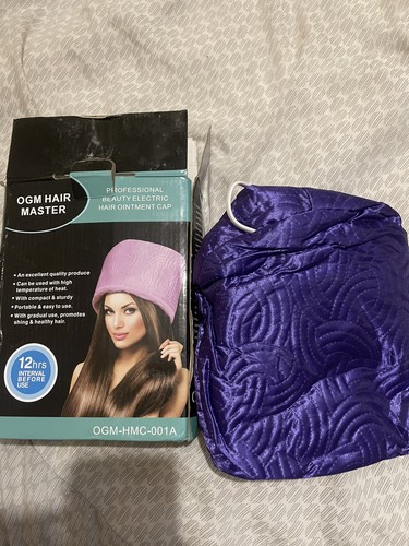 Electric hair steamer heating - electric,