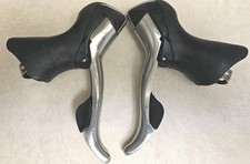 Shimano Ultegra Flightdeck