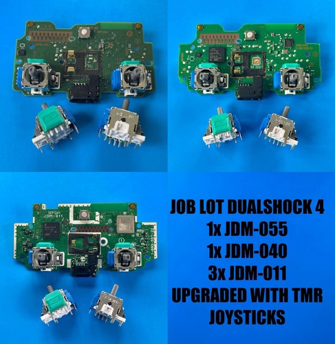 Joblot jdm 055 - jdm-055, jdm-011