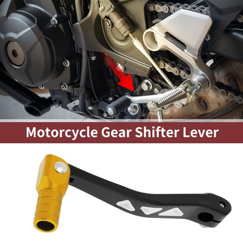 Folding motorcycle gear - folding,