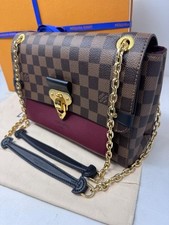 Louis Vuitton VAVIN PM DAMIER