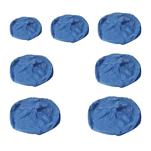 Outdoor trampoline sun - trampoline, cover