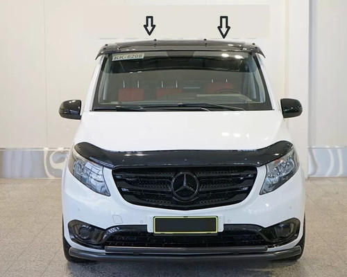 Mercedes vito - mercedes, 3