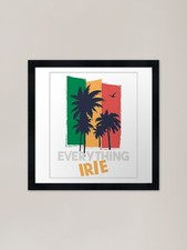 Everything Irie Reggae and