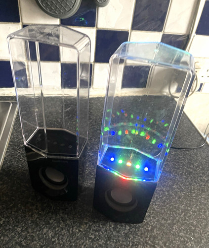 Goodmans wireless computer - goodmans,