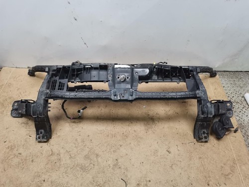 Ford transit front - ford,