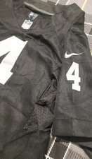 Las Vegas Raiders NFL Jacket