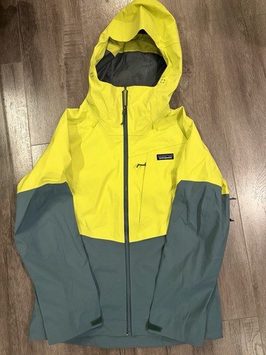 New patagonia untracked - new,