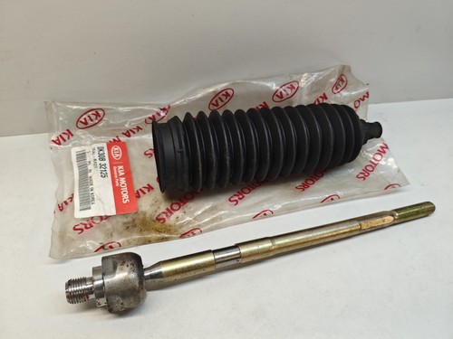 Kia rio 2000 2005 - 2005, new