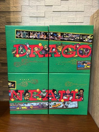 Only box dragon - dragon, ball