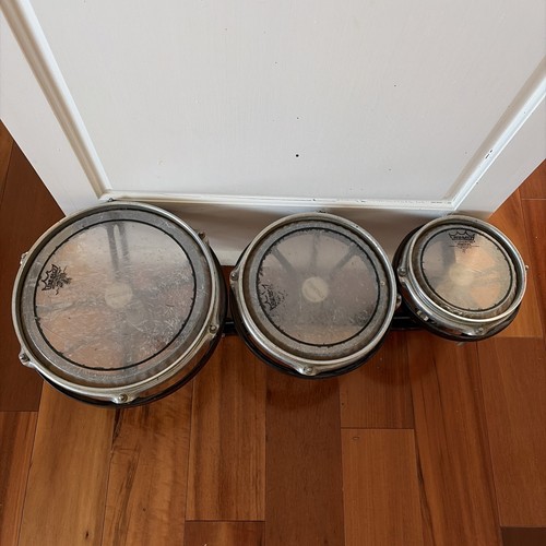 Remo rototom drum - drum, 6“