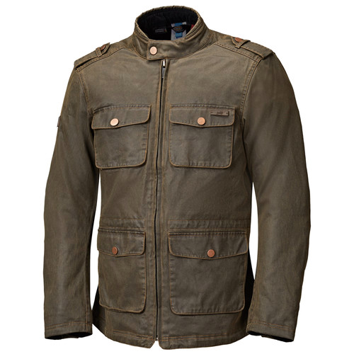 Held lawrence waxed cotton - held,