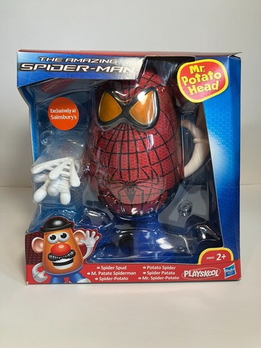 The amazing spider - amazing, spider-man