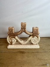 Vintage 1930's Beswick Cream &