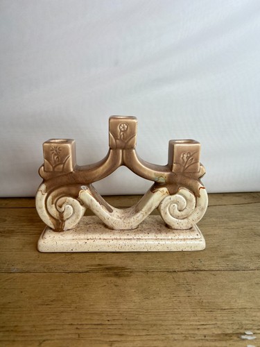 Vintage 1930 beswick - cream, &