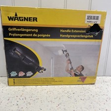 WAGNER 2307678 Click And Paint Handle Extension For All Wagner Fine Spray System