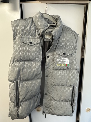 The north face gucci - face,