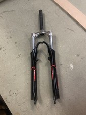 Marzocchi MZ2 MTB Forks 26”