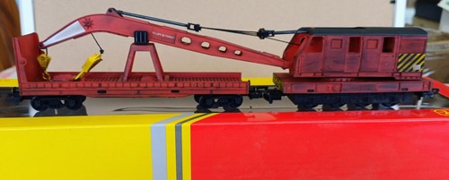 Hornby gauge breakdown - oo,