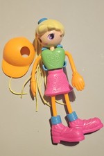Betty Spaghetty doll