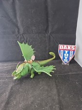 How To Train Your Dragon Skull Crusher Dragon Figure Skullcrusher Dreamworks 