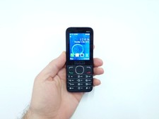 Alcatel OT-2045x Black