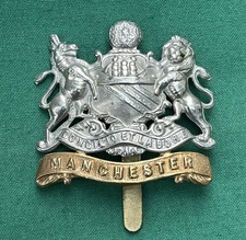 Edwardian, The Manchester