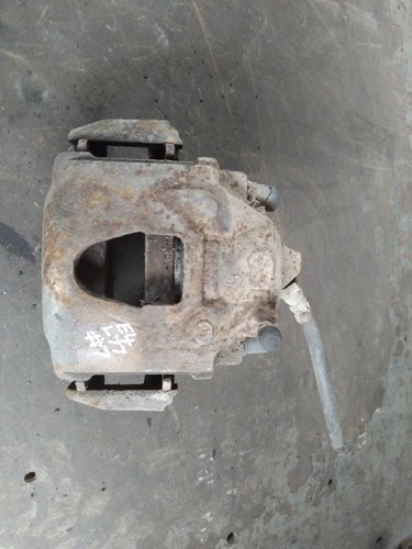 Ford escort mk4 vented disc - escort,