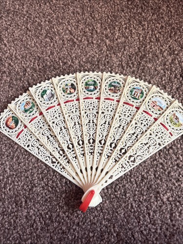 Vintage 1960s italian souvenir - italian,