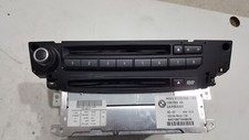 BMW  E60  5er CCC PROFESSIONAL / DVD SAT NAV CD RADIO / 9170702