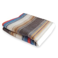 Throw - Alpaca wool throw