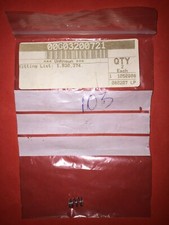 Aprilia RS50 RX SX 50cc Derbi Atlantis GPR50 Carb Air Adj Spring Gen 00G03200721