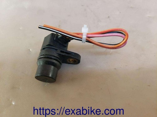Engagement ratio sensor for - ratio,