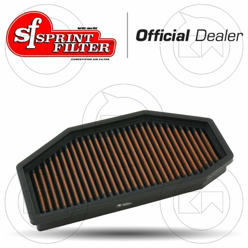 Air filter sportivo - air,