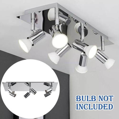 Way ceiling spot light - 6,