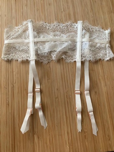 Bnwt george entice ivory - bnwt,