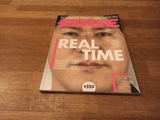 Edge video game magazine