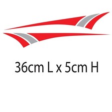 Additional Set of Smaller