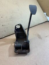 Porsche 911 Pedal Box Porsche 915 Brake Pedal