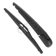 Renault Megane Mk2 Hatchback 2006-4/2009 Rear Wiper Arm & Blade 23 cm / 9 Inch