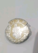 Ulster Grand Prix Supporters Club Badge