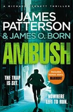 Ambush: (Michael Bennett